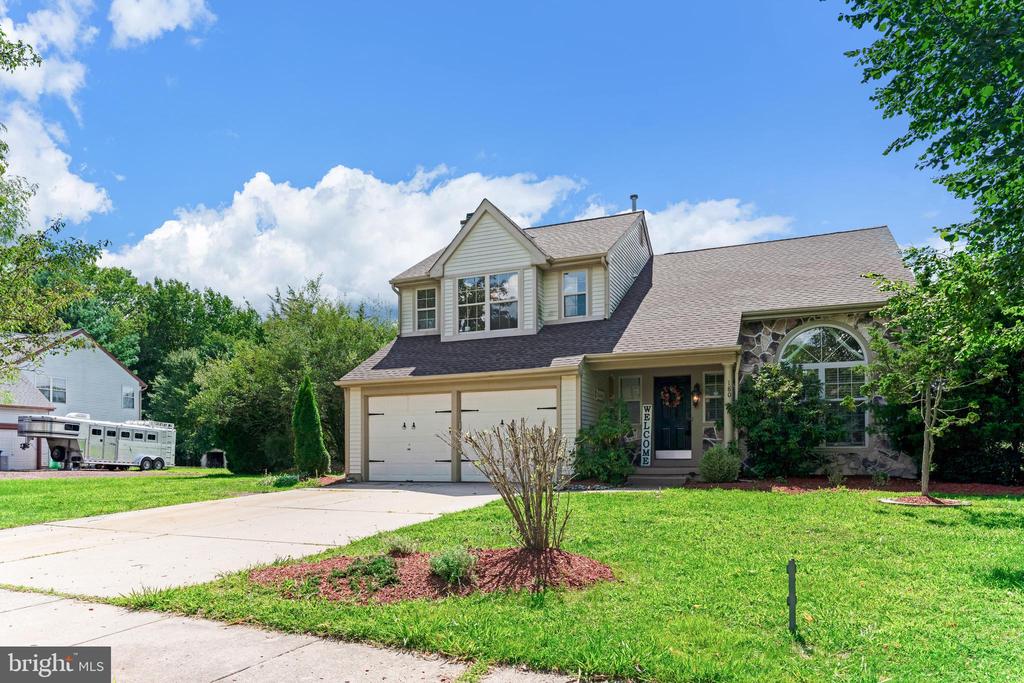 180 PREAKNESS DRIVE