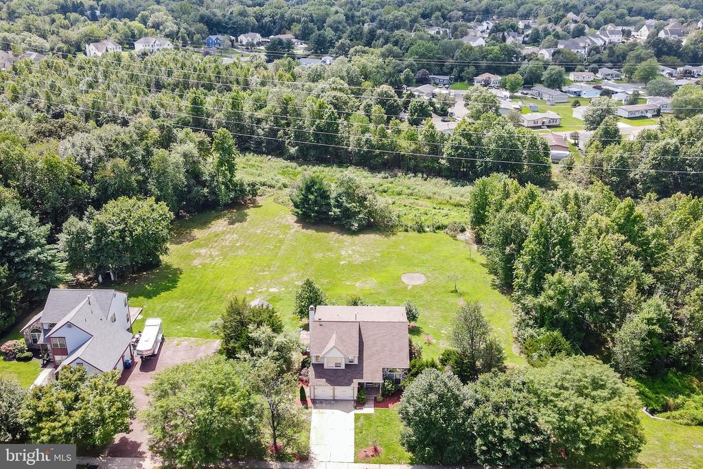 180 PREAKNESS DRIVE