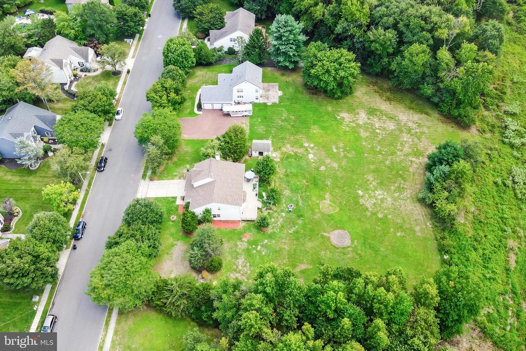 180 PREAKNESS DRIVE