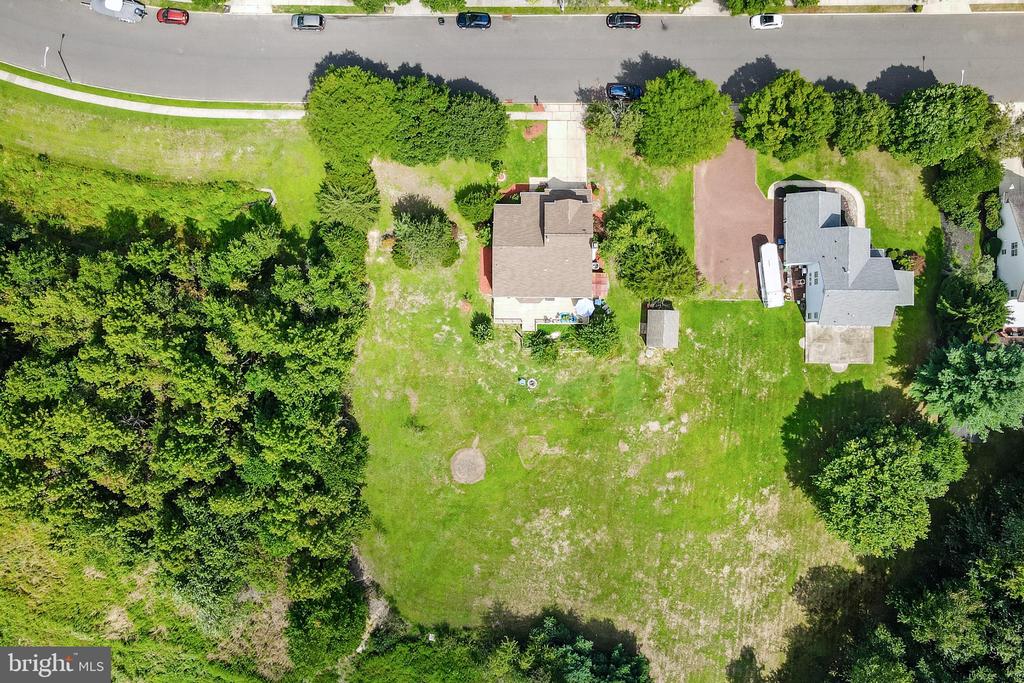 180 PREAKNESS DRIVE