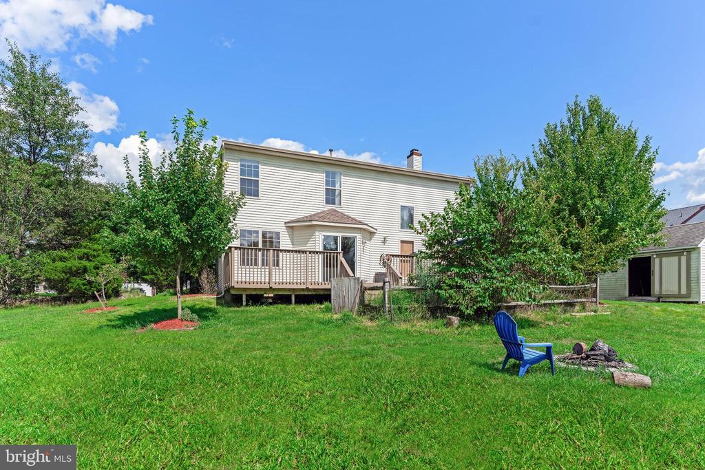 180 PREAKNESS DRIVE