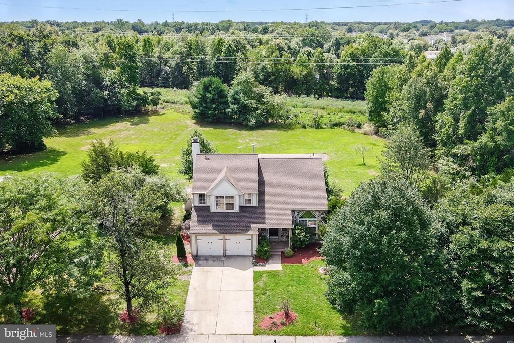 180 PREAKNESS DRIVE