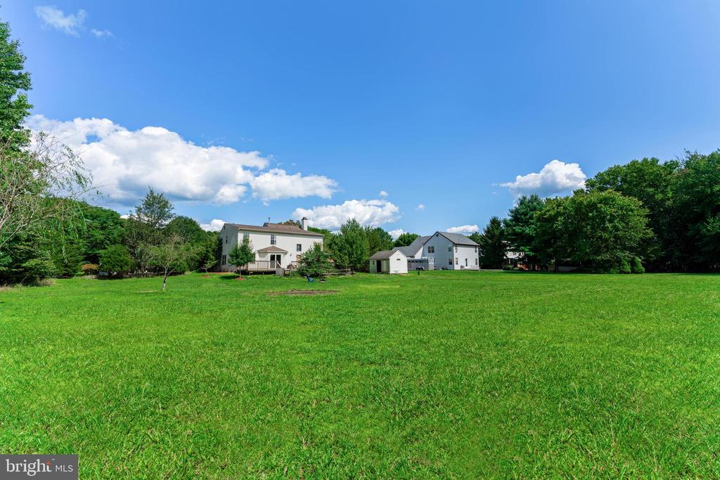 180 PREAKNESS DRIVE