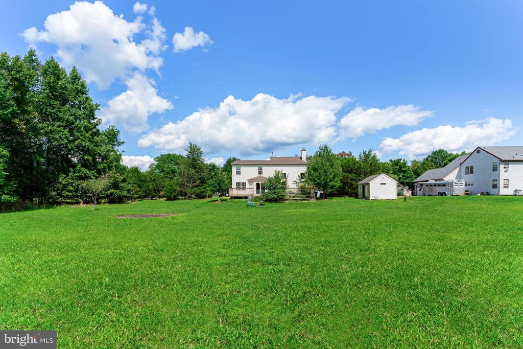 180 PREAKNESS DRIVE