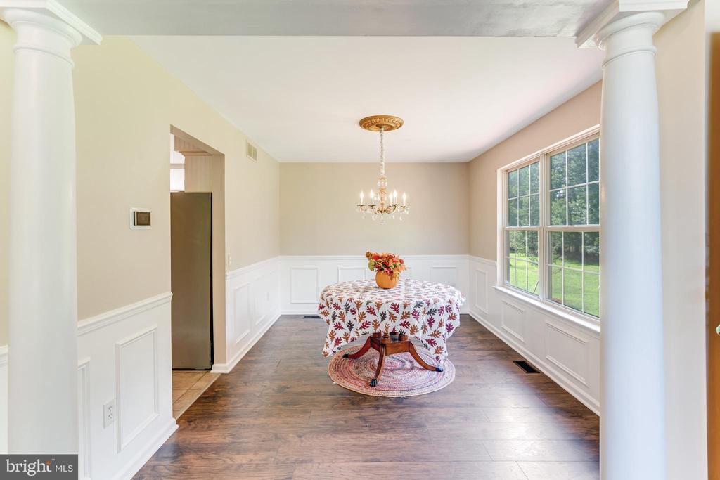 180 PREAKNESS DRIVE