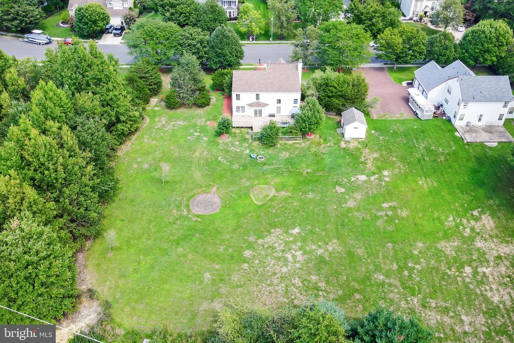 180 PREAKNESS DRIVE