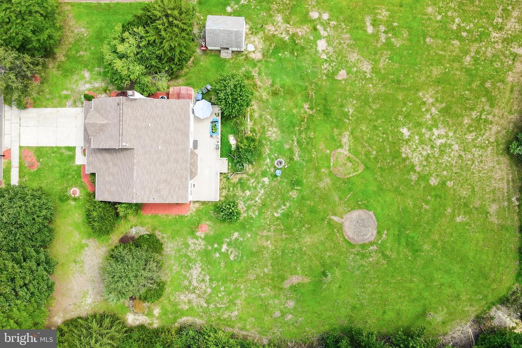 180 PREAKNESS DRIVE