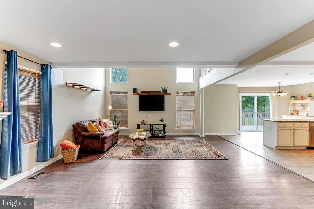 180 PREAKNESS DRIVE