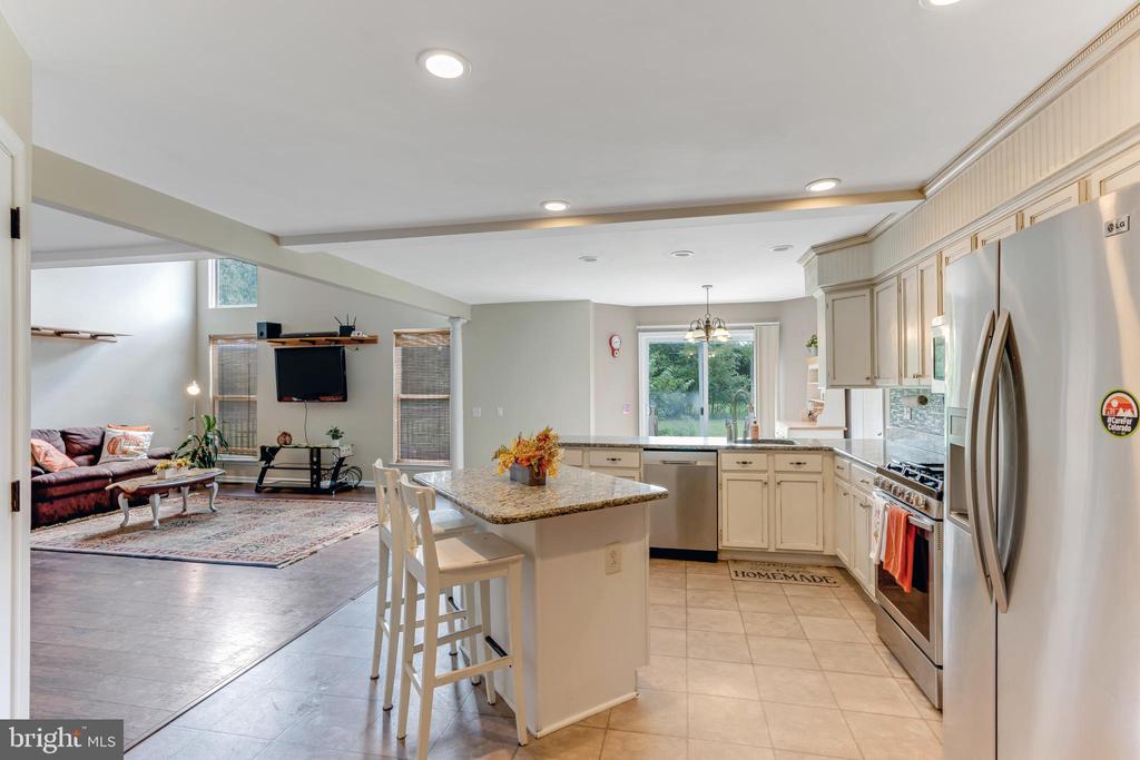 180 PREAKNESS DRIVE