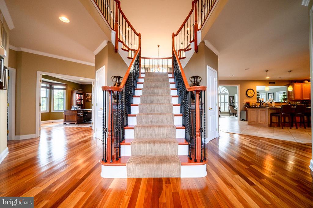 5 FOXTAIL COURT