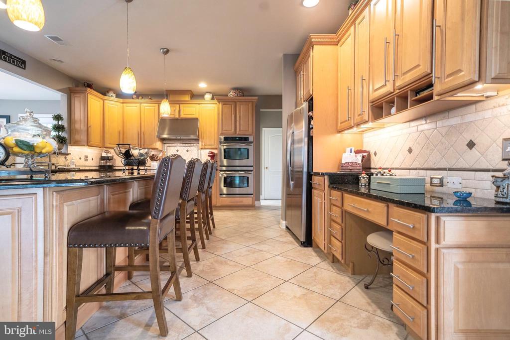 5 FOXTAIL COURT
