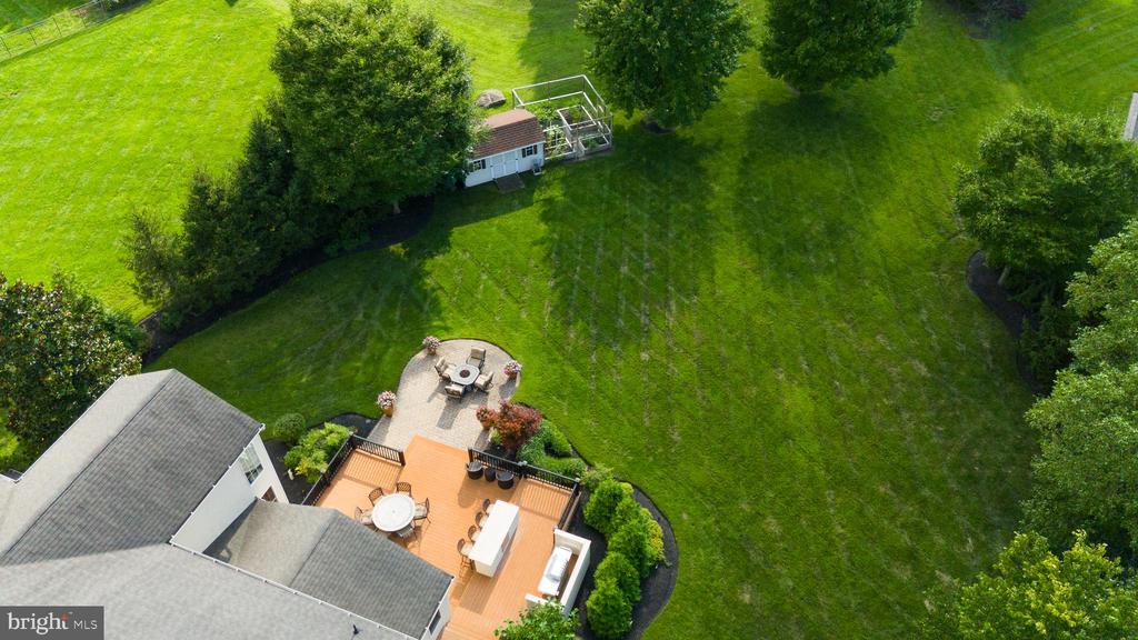 5 FOXTAIL COURT