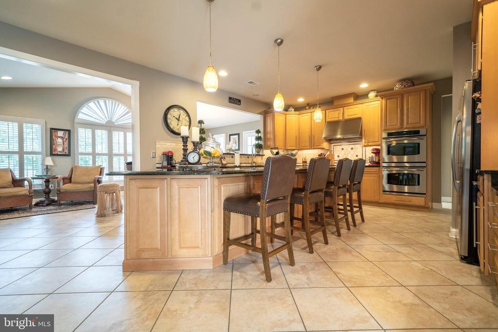 5 FOXTAIL COURT