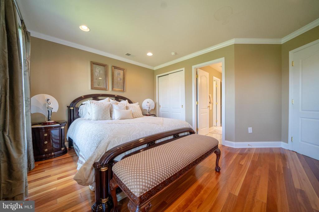 5 FOXTAIL COURT