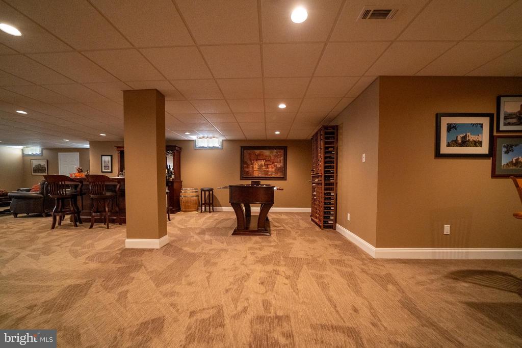 5 FOXTAIL COURT