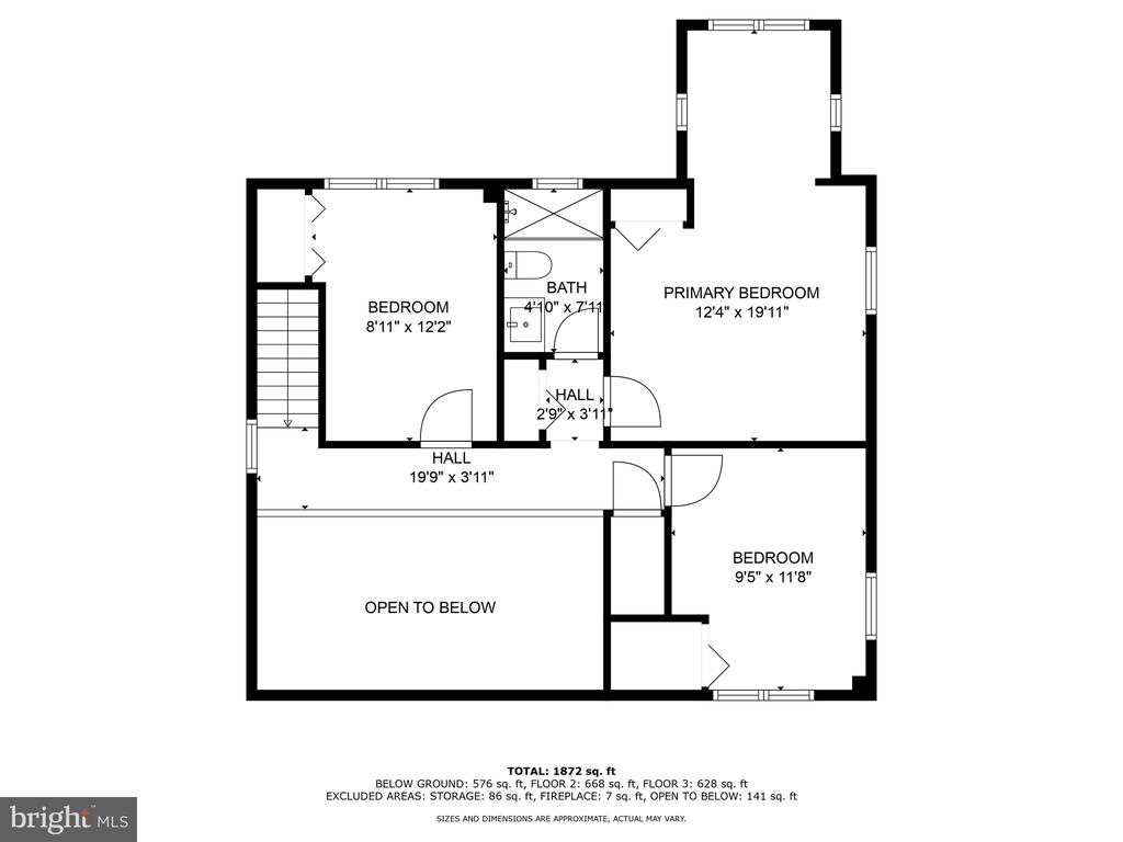 16 EVERGREEN ROAD
