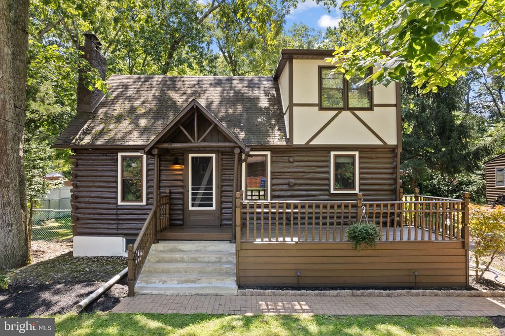 16 EVERGREEN ROAD
