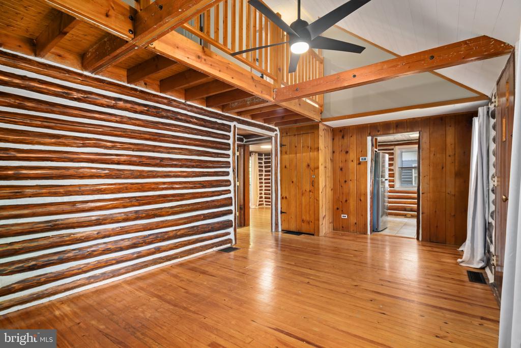 16 EVERGREEN ROAD