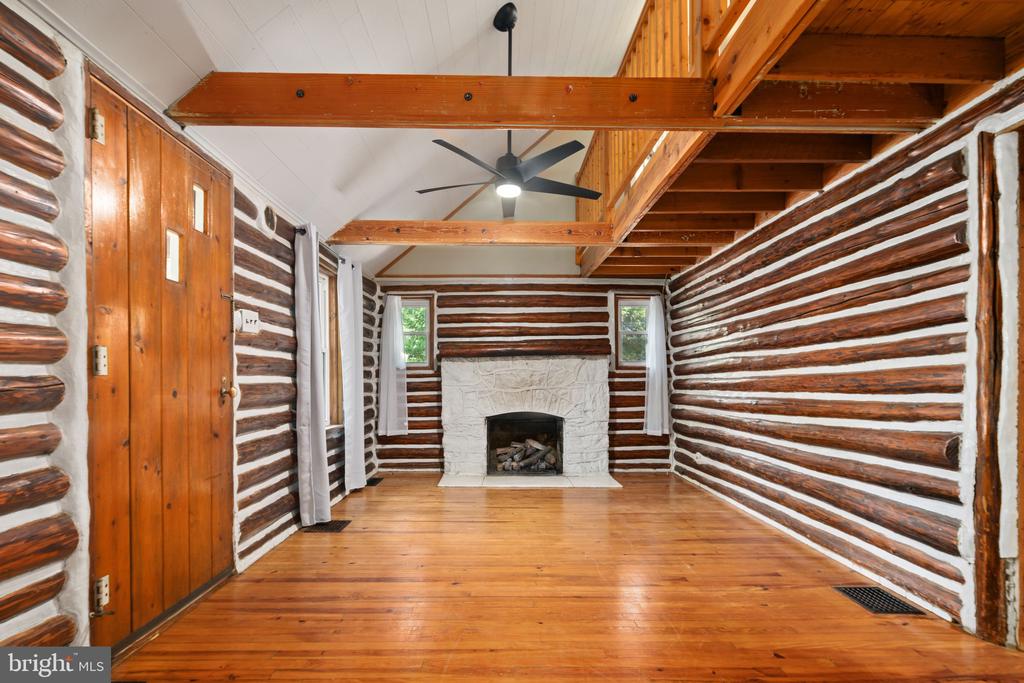 16 EVERGREEN ROAD