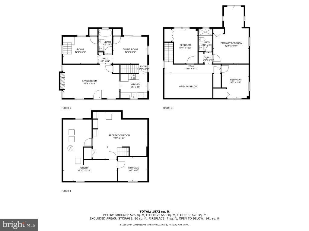 16 EVERGREEN ROAD