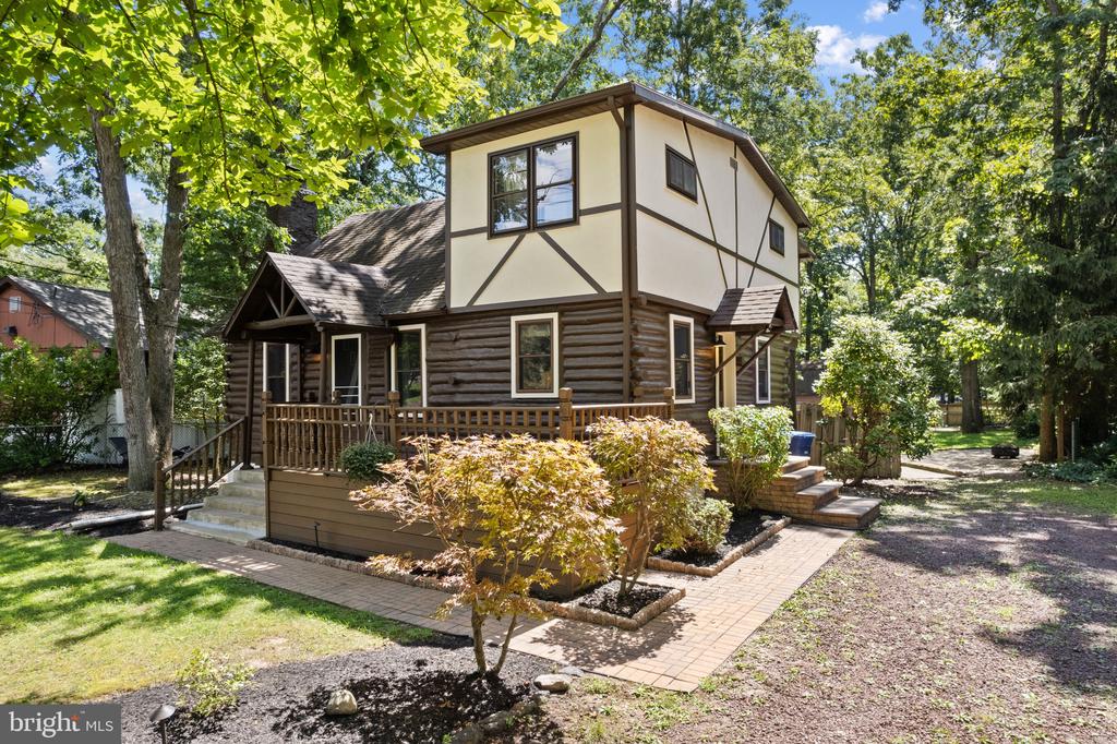 16 EVERGREEN ROAD