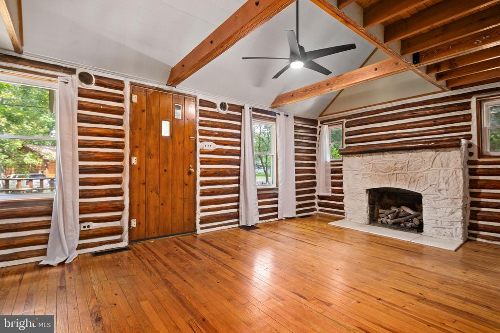 16 EVERGREEN ROAD