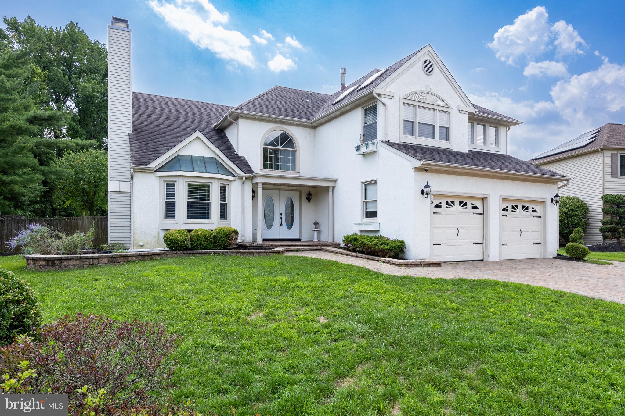 75 Michaelson Dr