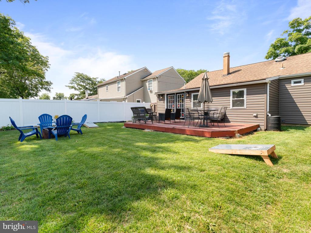 11 GAINOR AVENUE