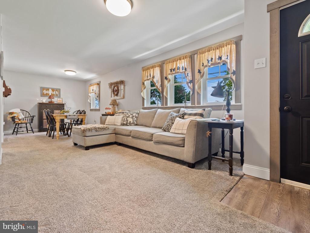 11 GAINOR AVENUE