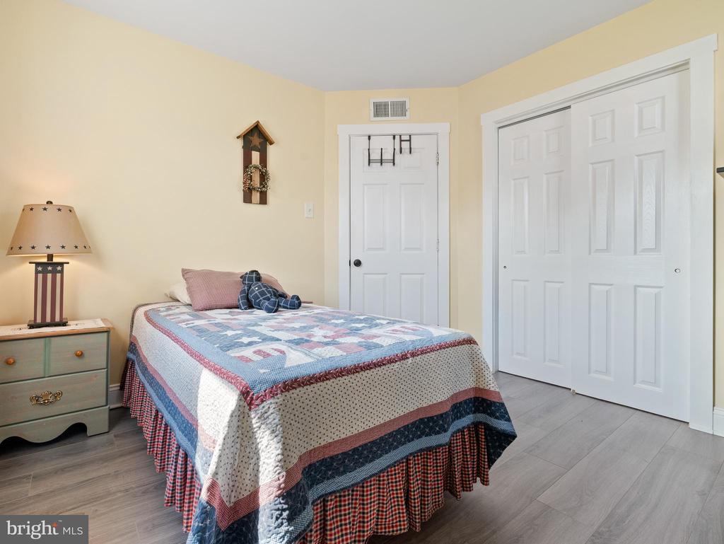 11 GAINOR AVENUE