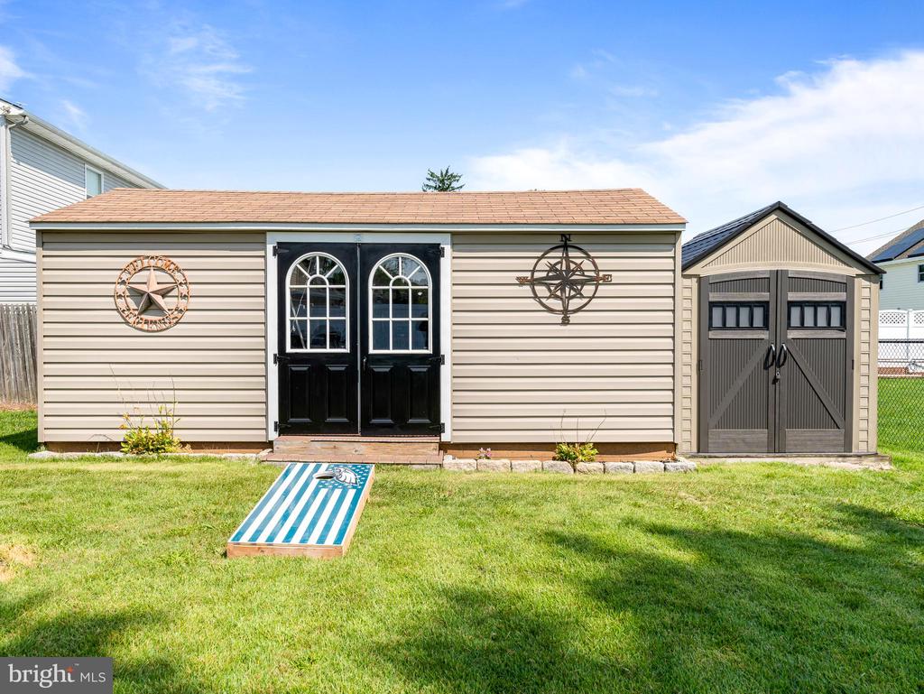 11 GAINOR AVENUE