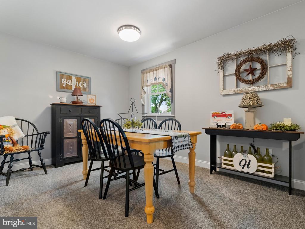 11 GAINOR AVENUE