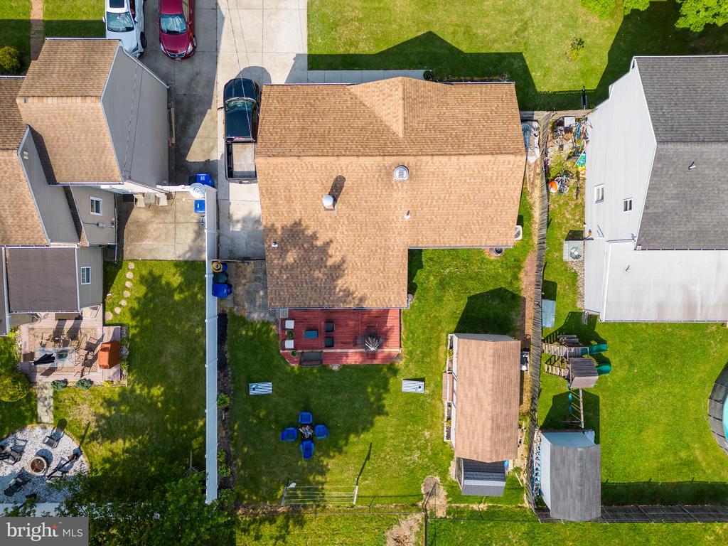 11 GAINOR AVENUE