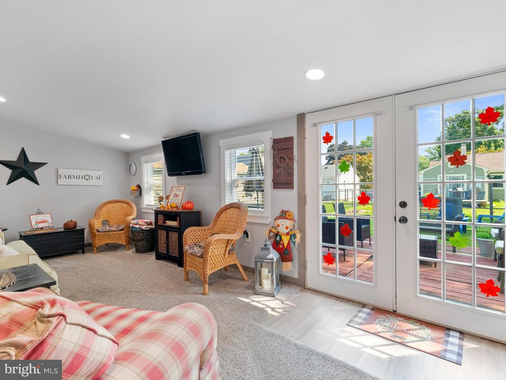 11 GAINOR AVENUE