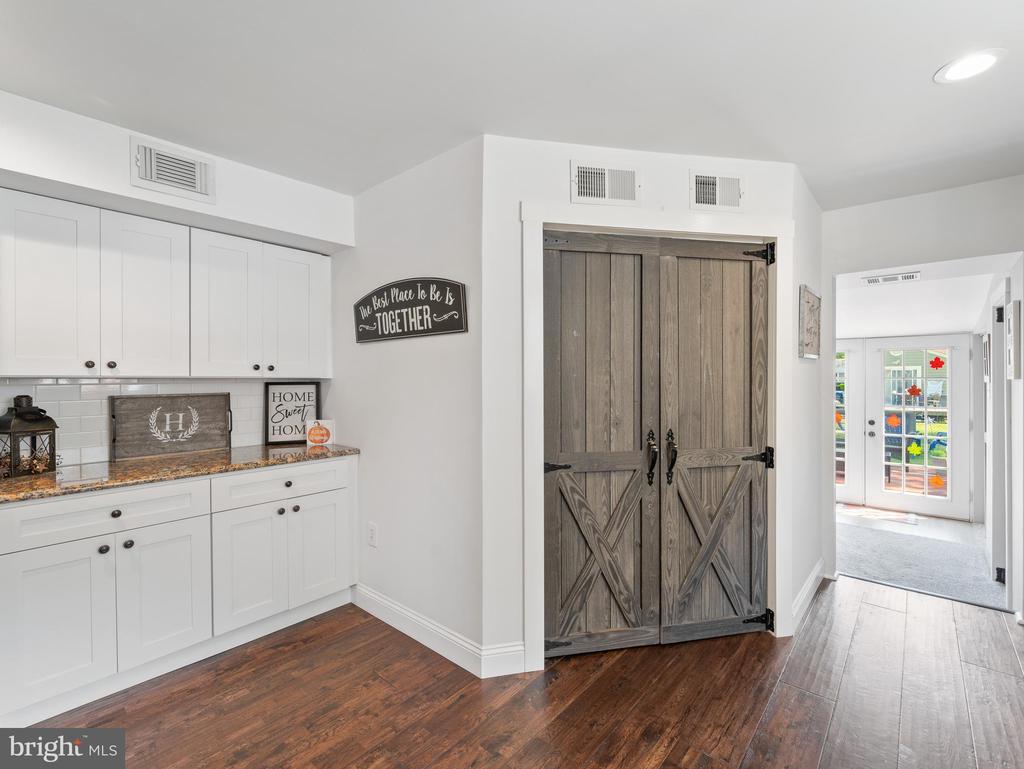 11 GAINOR AVENUE