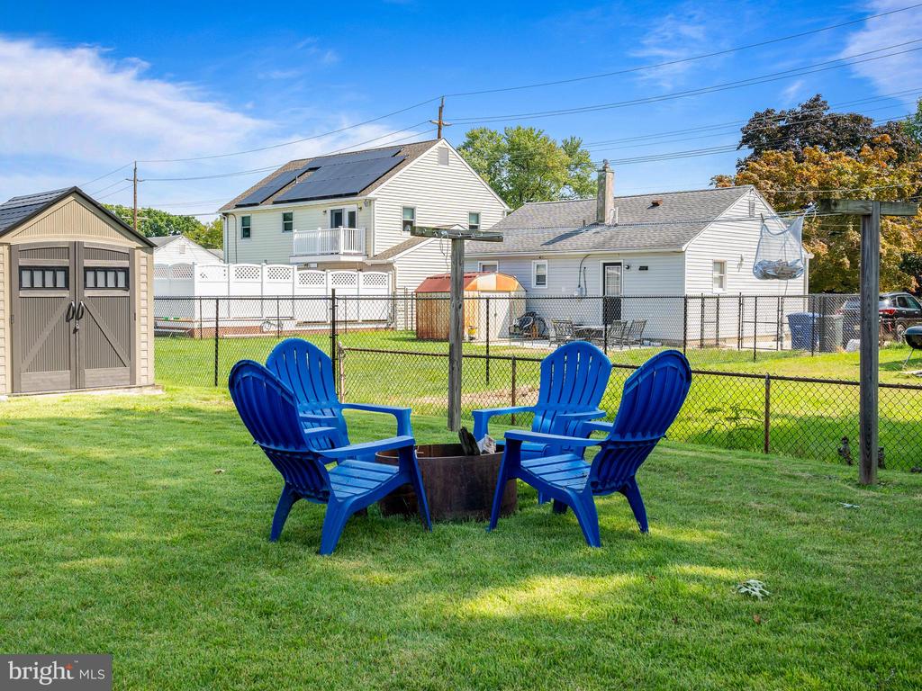 11 GAINOR AVENUE