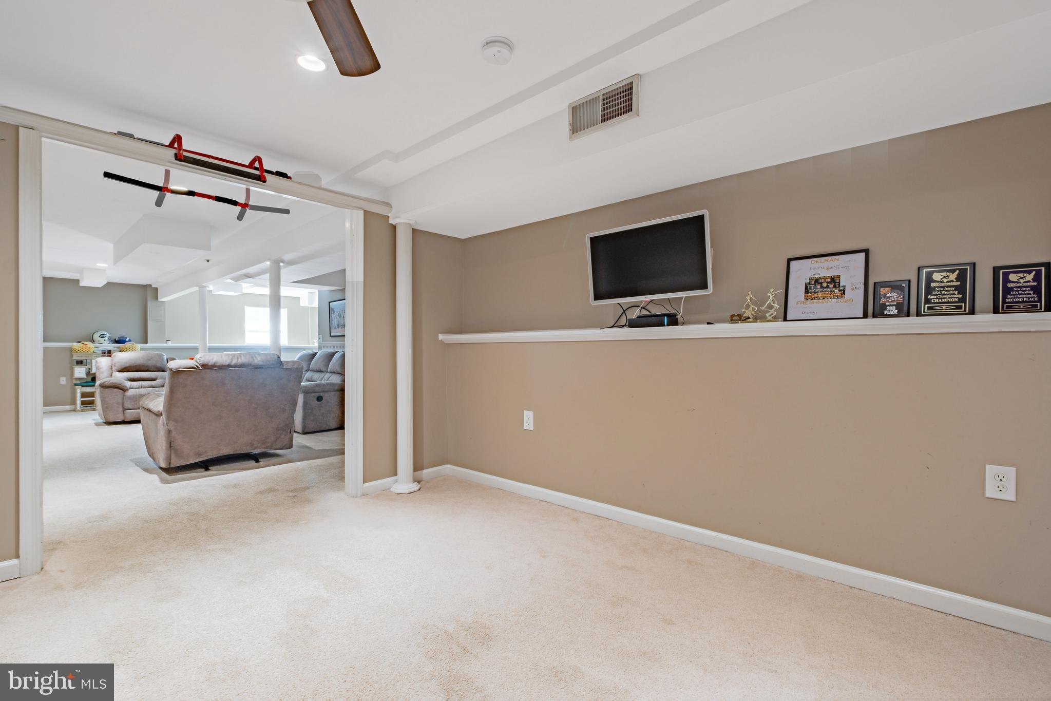 341 HUNTINGTON DRIVE