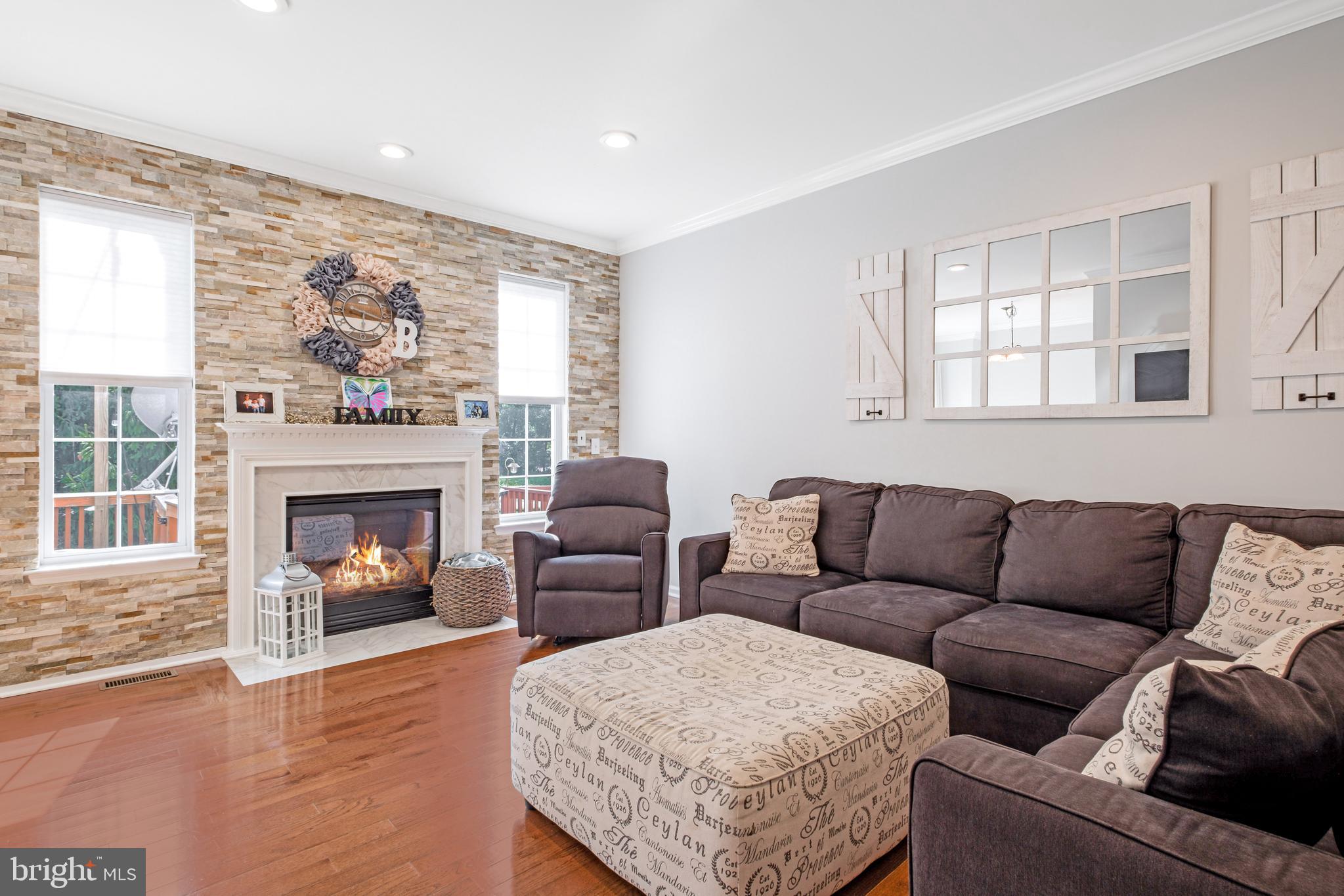 341 HUNTINGTON DRIVE
