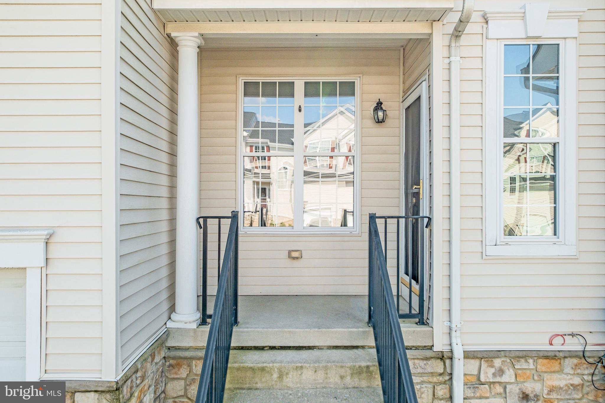 341 HUNTINGTON DRIVE