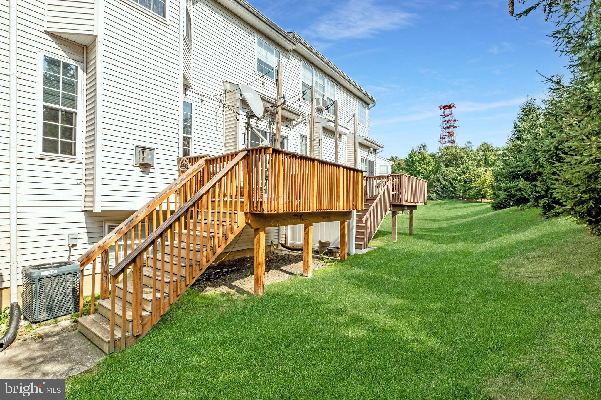 341 HUNTINGTON DRIVE