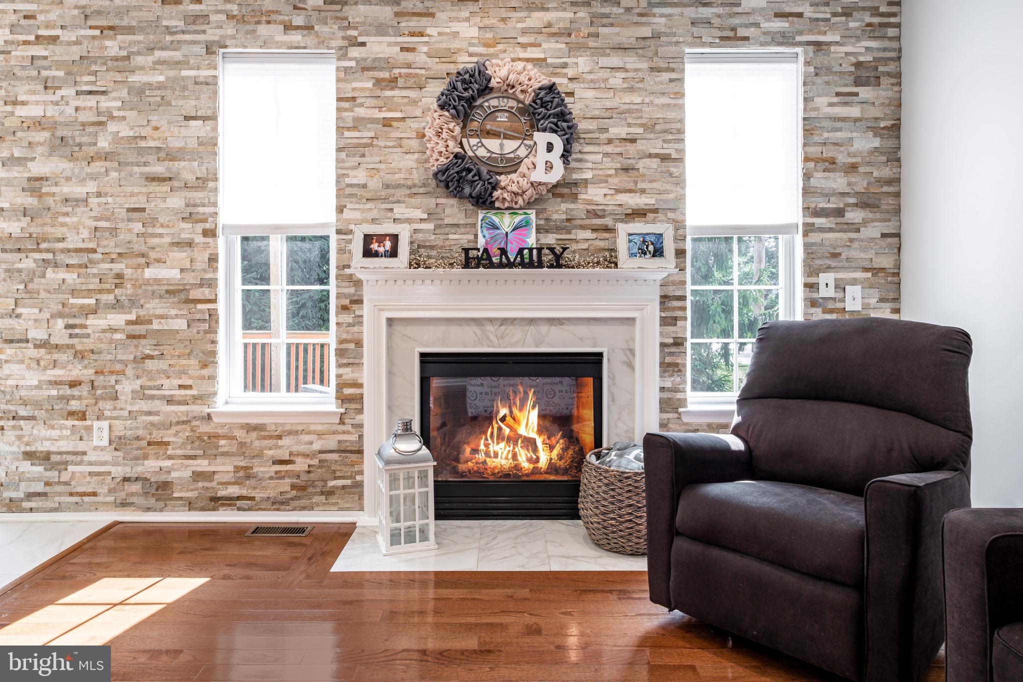 341 HUNTINGTON DRIVE