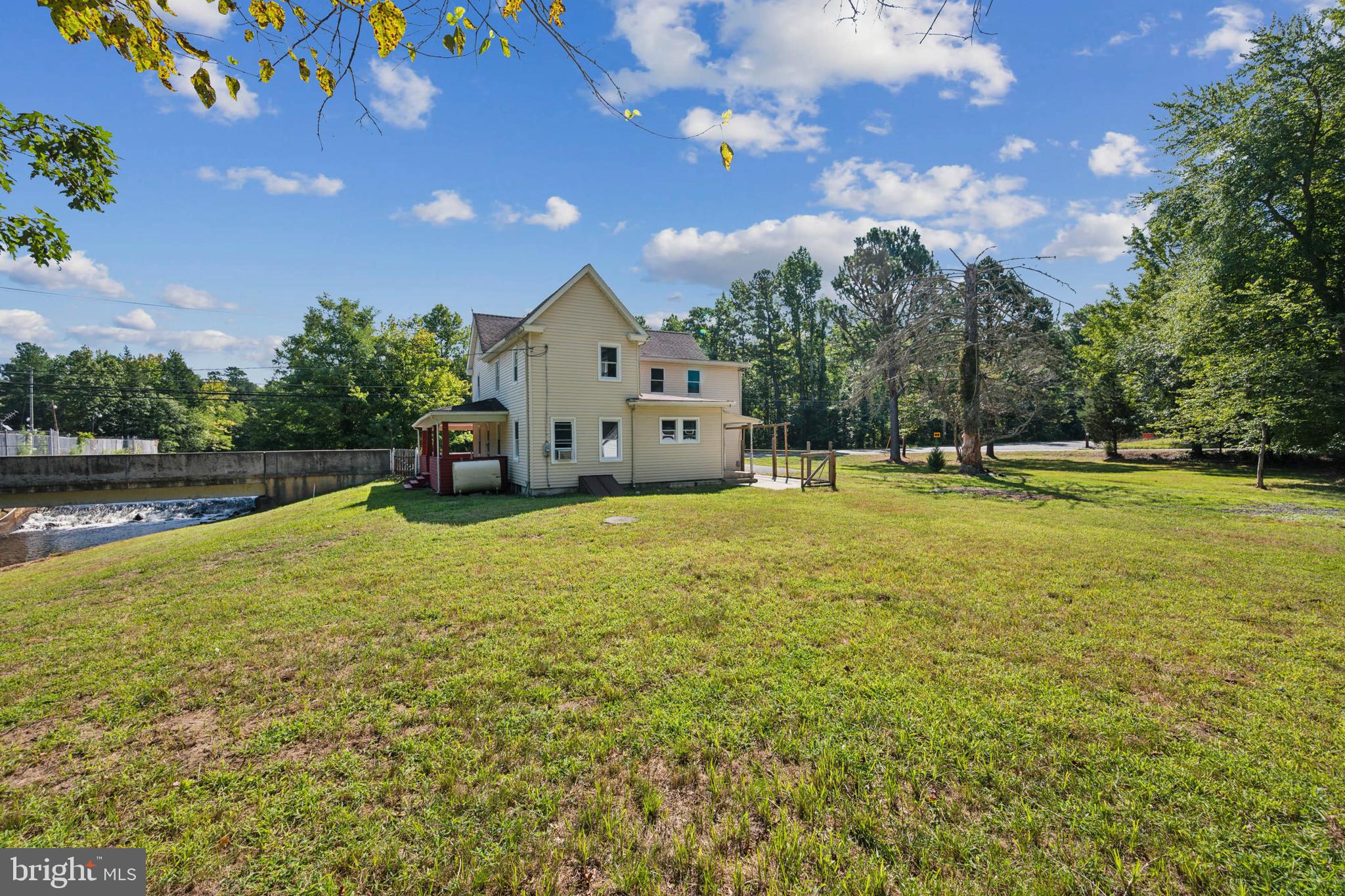 120 FOUR MILE ROAD