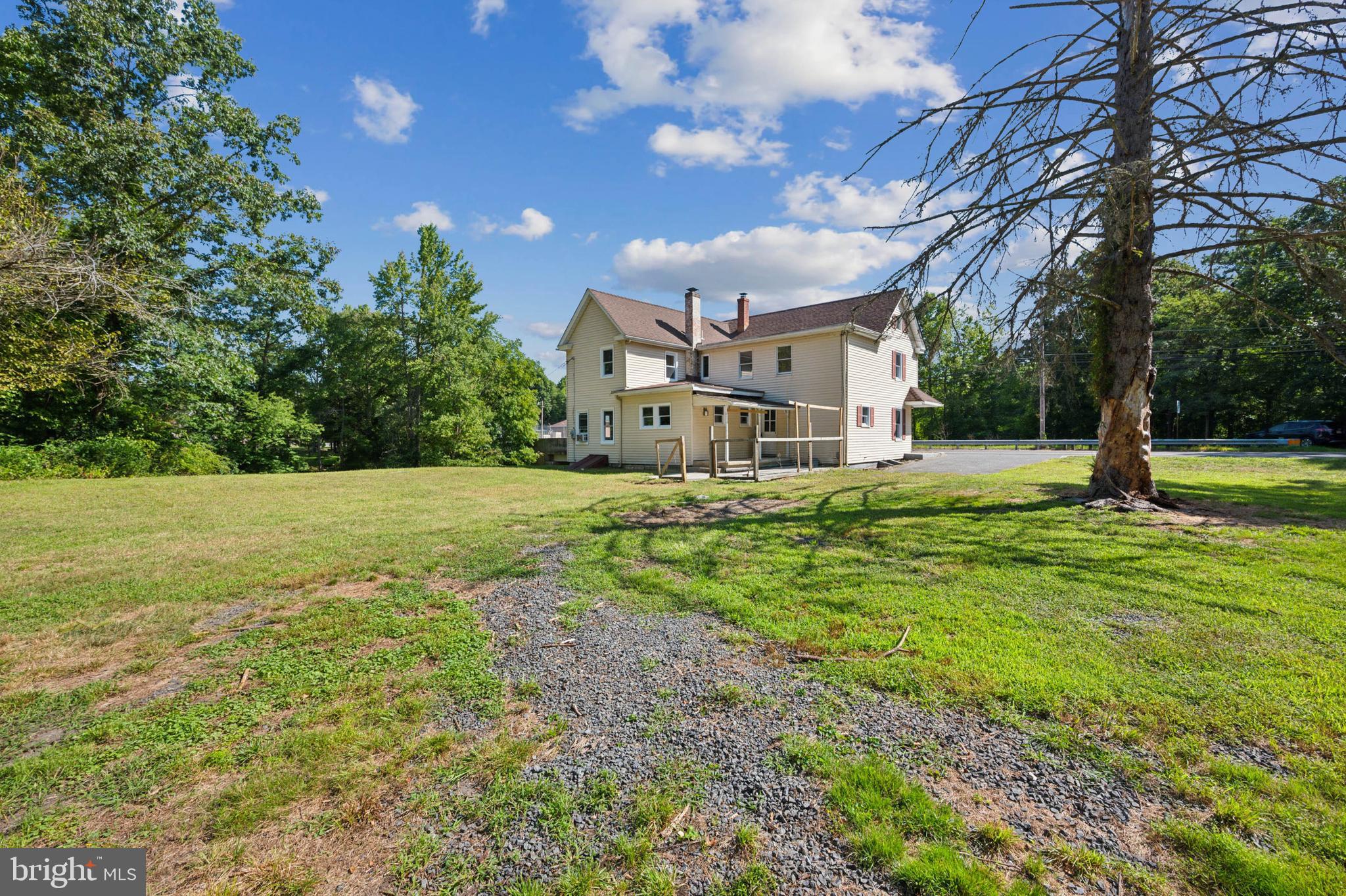 120 FOUR MILE ROAD