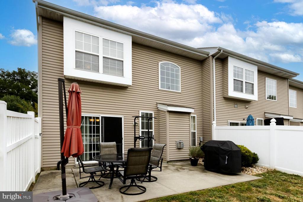 13 BEAUMONT PLACE