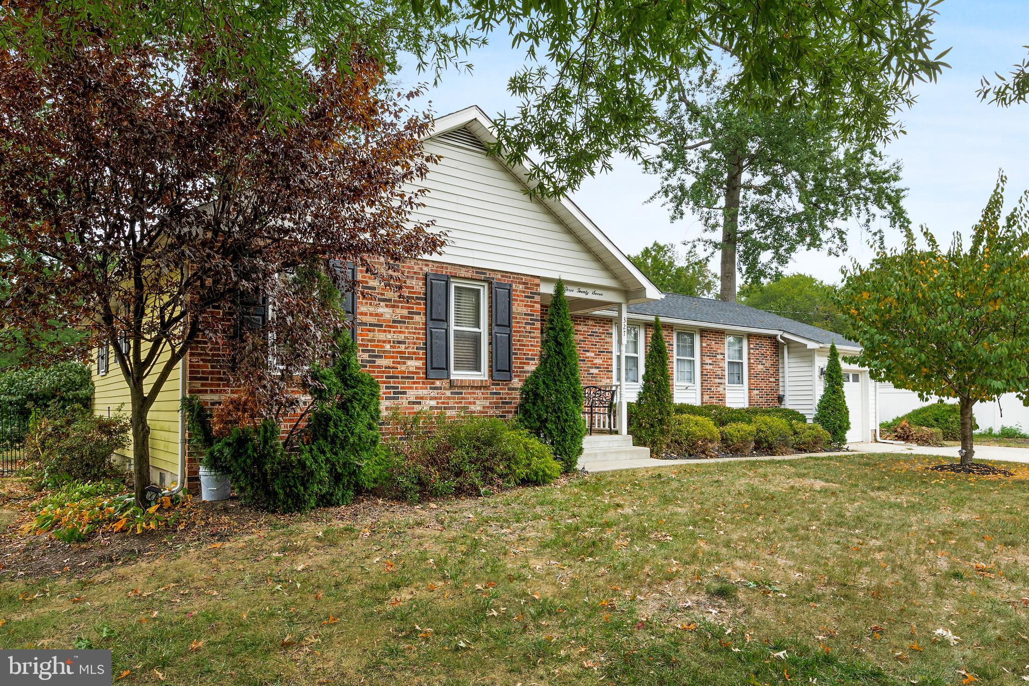 327 Elm Ave