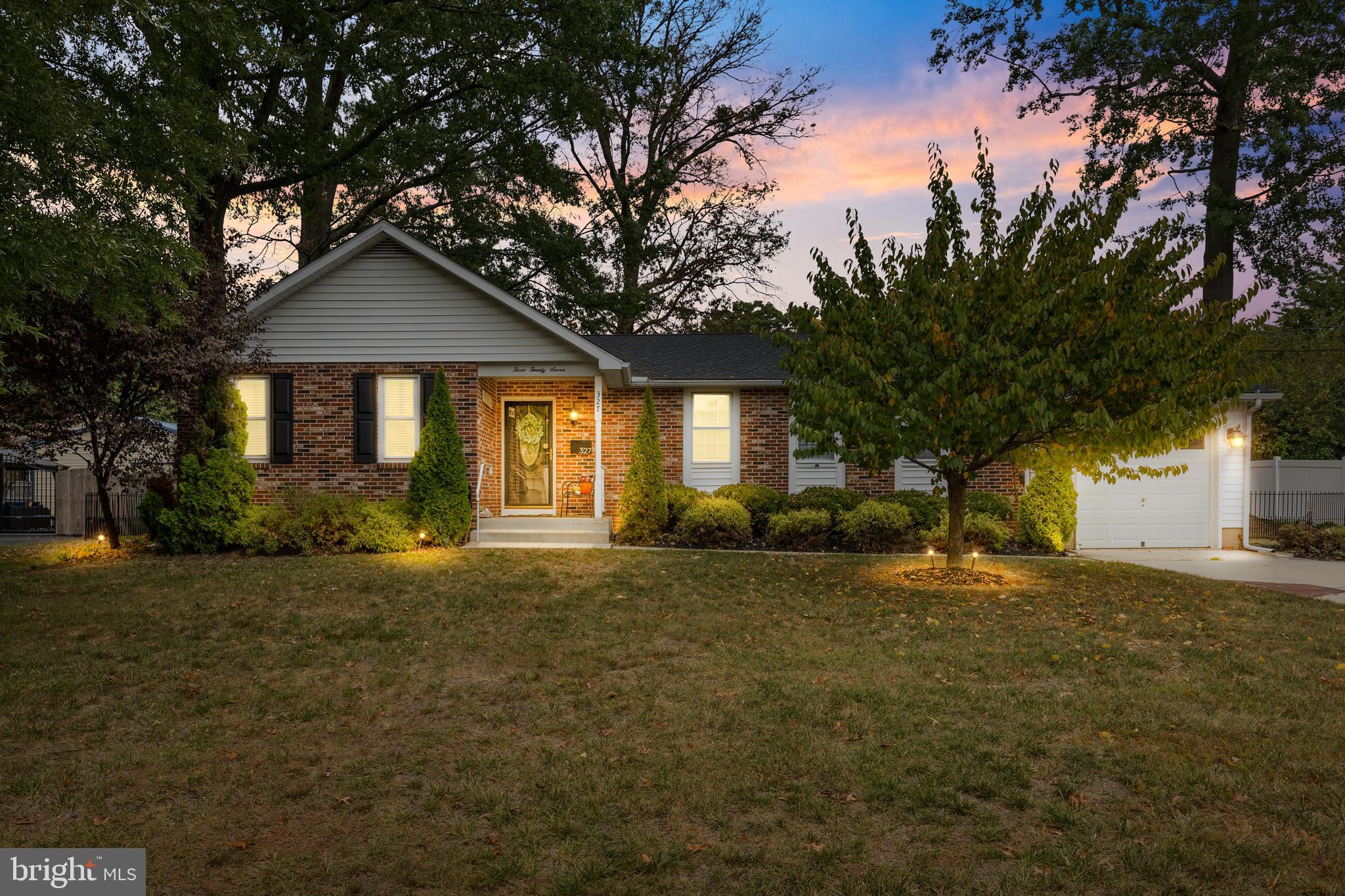 327 Elm Ave