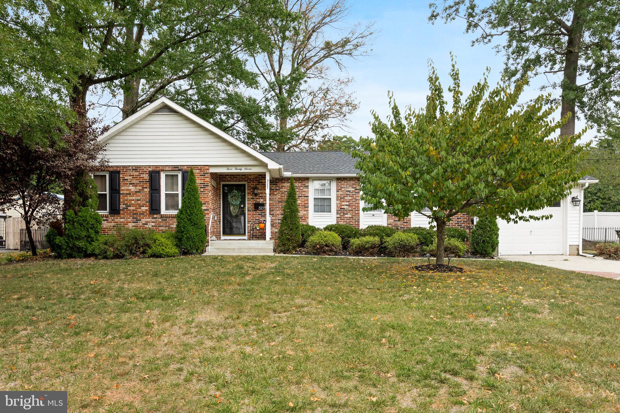 327 Elm Ave