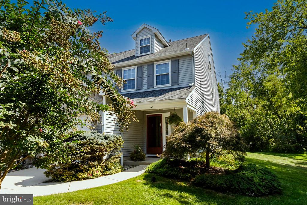 310 HAZELWOOD LANE