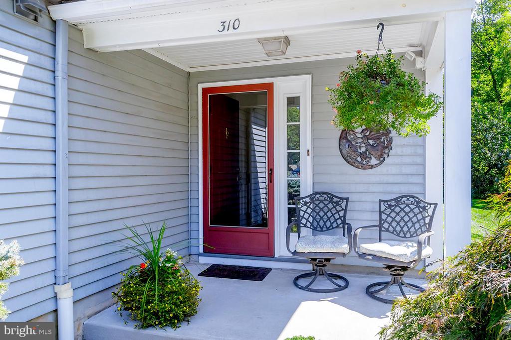 310 HAZELWOOD LANE