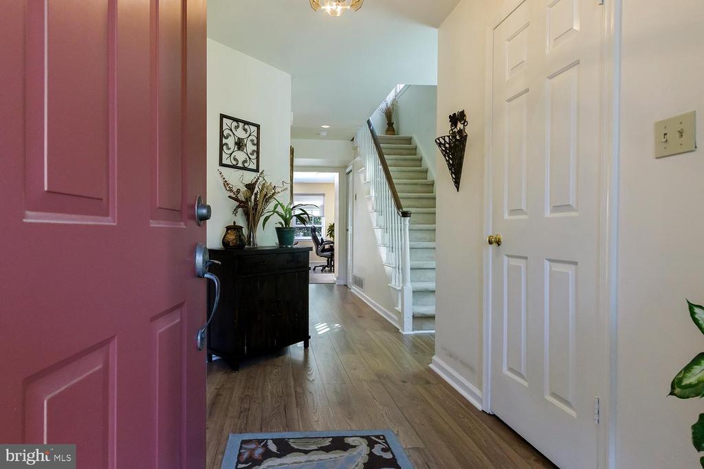 310 HAZELWOOD LANE